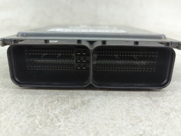 2017-2019 Audi Q7 PCM Engine Control Computer ECU ECM PCU OEM P/N:06E907425 5WP50201 Fits Fits 2017 2018 2019 OEM Used Auto Parts