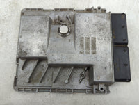 2017-2019 Audi Q7 PCM Engine Control Computer ECU ECM PCU OEM P/N:06E907425 5WP50201 Fits Fits 2017 2018 2019 OEM Used Auto 