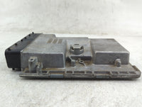 2017-2019 Audi Q7 PCM Engine Control Computer ECU ECM PCU OEM P/N:06E907425 5WP50201 Fits Fits 2017 2018 2019 OEM Used Auto 