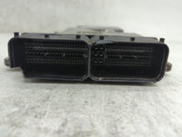 2017-2019 Audi Q7 PCM Engine Control Computer ECU ECM PCU OEM P/N:06E907425 5WP50201, 06E907551A Fits Fits 2017 2018 2019 OE