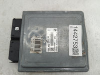 2017-2019 Audi Q7 PCM Engine Control Computer ECU ECM PCU OEM P/N:06E907425 5WP50201, 06E907551A Fits Fits 2017 2018 2019 OE