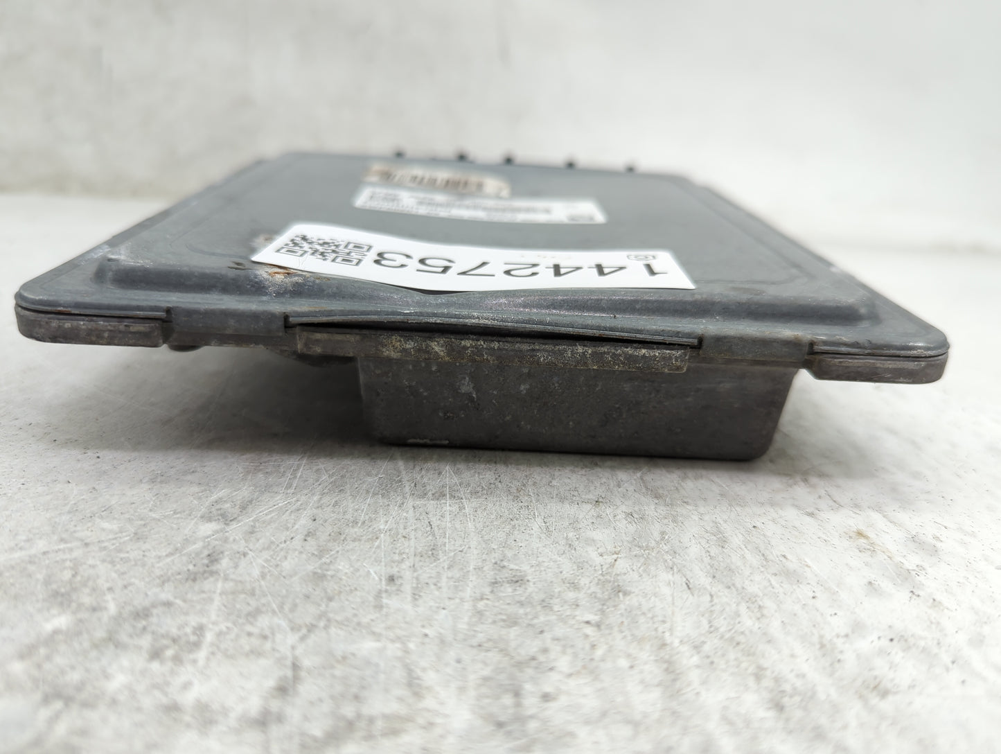 2017-2019 Audi Q7 PCM Engine Control Computer ECU ECM PCU OEM P/N:06E907425 5WP50201, 06E907551A Fits Fits 2017 2018 2019 OE