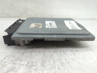 2017-2019 Audi Q7 PCM Engine Control Computer ECU ECM PCU OEM P/N:06E907425 5WP50201, 06E907551A Fits Fits 2017 2018 2019 OE