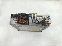 2017-2019 Audi Q7 Radio AM FM Cd Player Receiver Replacement P/N:4M0035025B 4M0035025 Fits Fits 2017 2018 2019 OEM Used Auto