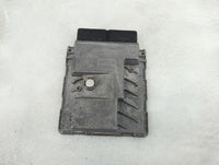 2017-2019 Audi Q7 PCM Engine Control Computer ECU ECM PCU OEM P/N:06E907425 4H0907551A, 5WP50201 Fits Fits 2017 2018 2019 OE