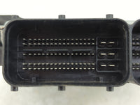 2017-2019 Audi Q7 PCM Engine Control Computer ECU ECM PCU OEM P/N:06E907425 4H0907551A, 5WP50201 Fits Fits 2017 2018 2019 OE