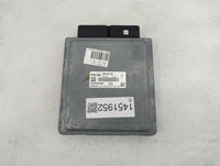 2017-2019 Audi Q7 PCM Engine Control Computer ECU ECM PCU OEM P/N:06E907425 4H0907551A, 5WP50201 Fits Fits 2017 2018 2019 OE