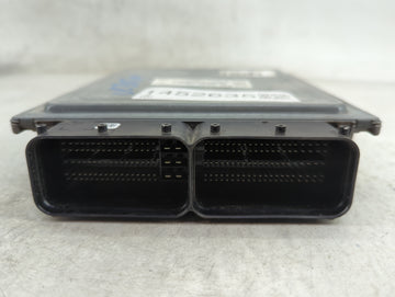 2017-2019 Audi Q7 PCM Engine Control Computer ECU ECM PCU OEM P/N:06E907425 4H0907551A, 5WP50201 Fits Fits 2017 2018 2019 OEM Used Auto Parts