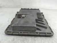 2017-2019 Audi Q7 PCM Engine Control Computer ECU ECM PCU OEM P/N:06E907425 4H0907551A, 5WP50201 Fits Fits 2017 2018 2019 OE