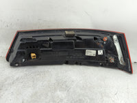 2017-2019 Audi Q7 Tail Light Assembly Passenger Right OEM P/N:20900203 4M0 945 094 D Fits Fits 2017 2018 2019 OEM Used Auto 