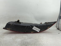 2017-2019 Audi Q7 Tail Light Assembly Passenger Right OEM P/N:20900203 4M0 945 094 D Fits Fits 2017 2018 2019 OEM Used Auto 