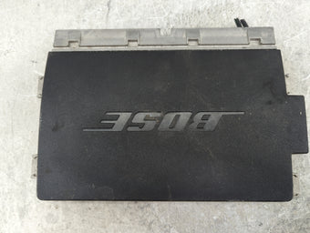 compare product 2017-2019 Audi Q7 Radio Speaker Amplifier