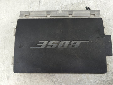 2017-2019 Audi Q7 Radio Speaker Amplifier - Oemusedautoparts1.com