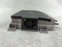 2017-2019 Audi Q7 Radio Speaker Amplifier - Oemusedautoparts1.com