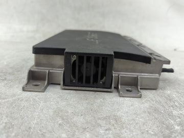 2017-2019 Audi Q7 Radio Speaker Amplifier