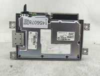 2017-2019 Audi Q7 Radio Speaker Amplifier - Oemusedautoparts1.com