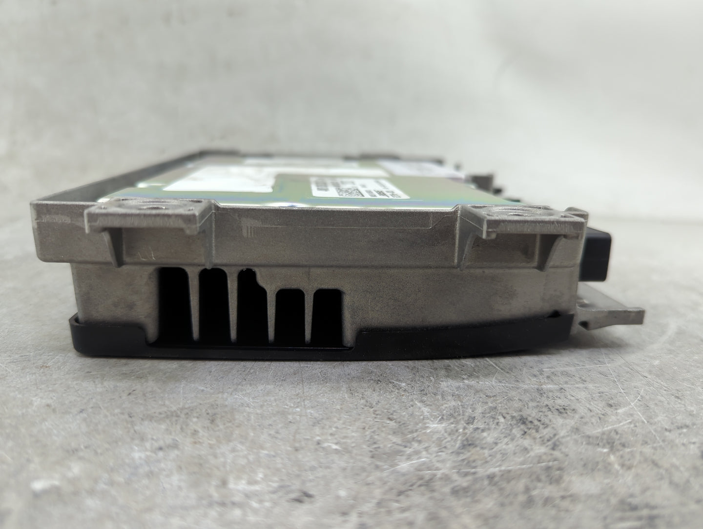 2017-2019 Audi Q7 Radio Speaker Amplifier - Oemusedautoparts1.com
