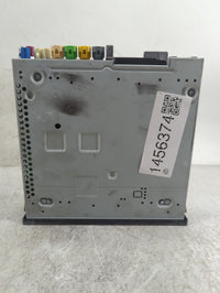 2017 Audi Q7 Radio AM FM Cd Player Receiver Replacement P/N:4M0035880C 4M0035880C0443 Fits OEM Used Auto Parts - Oemusedauto