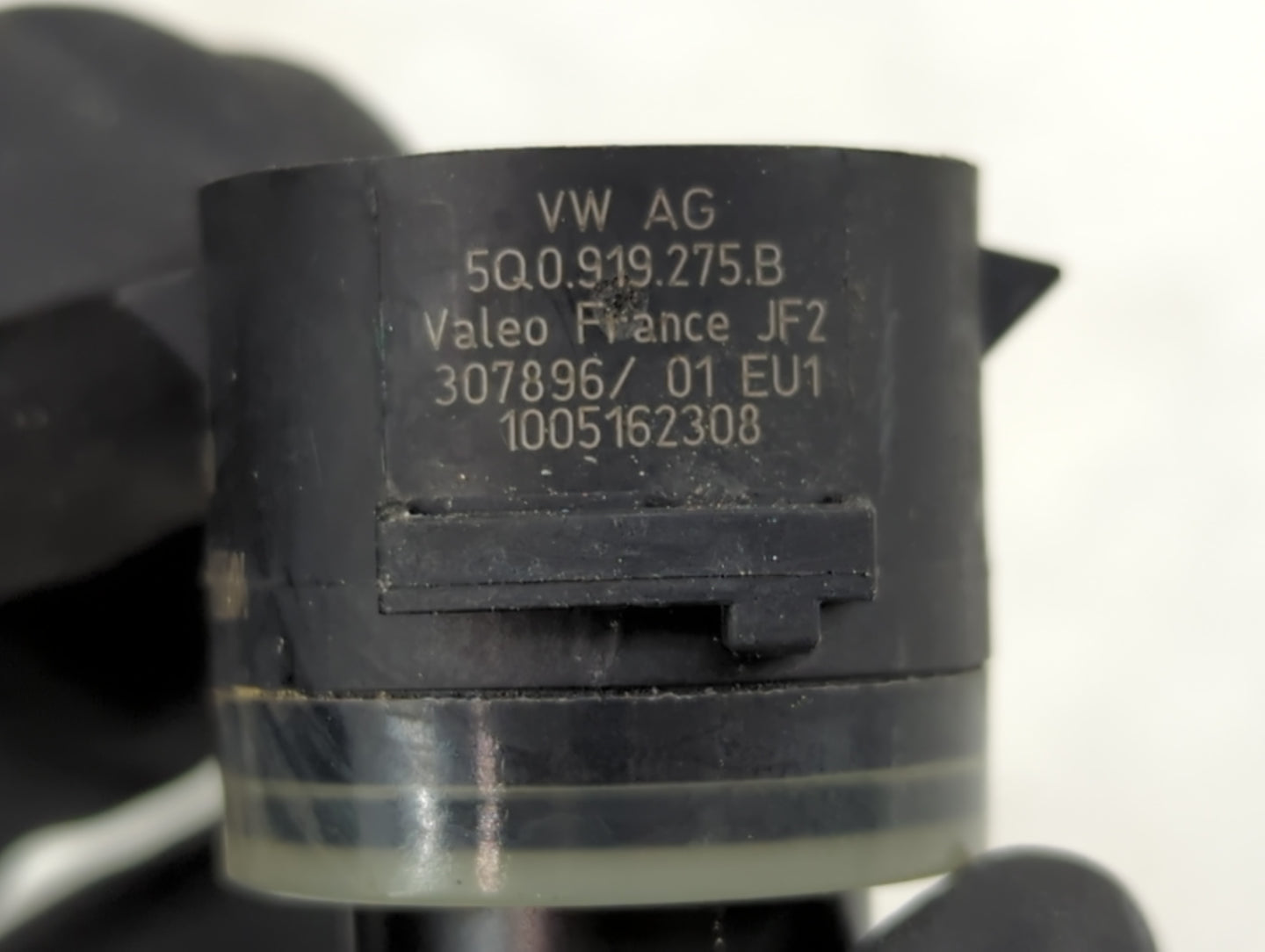 Park Assist Sensor - Oemusedautoparts1.com