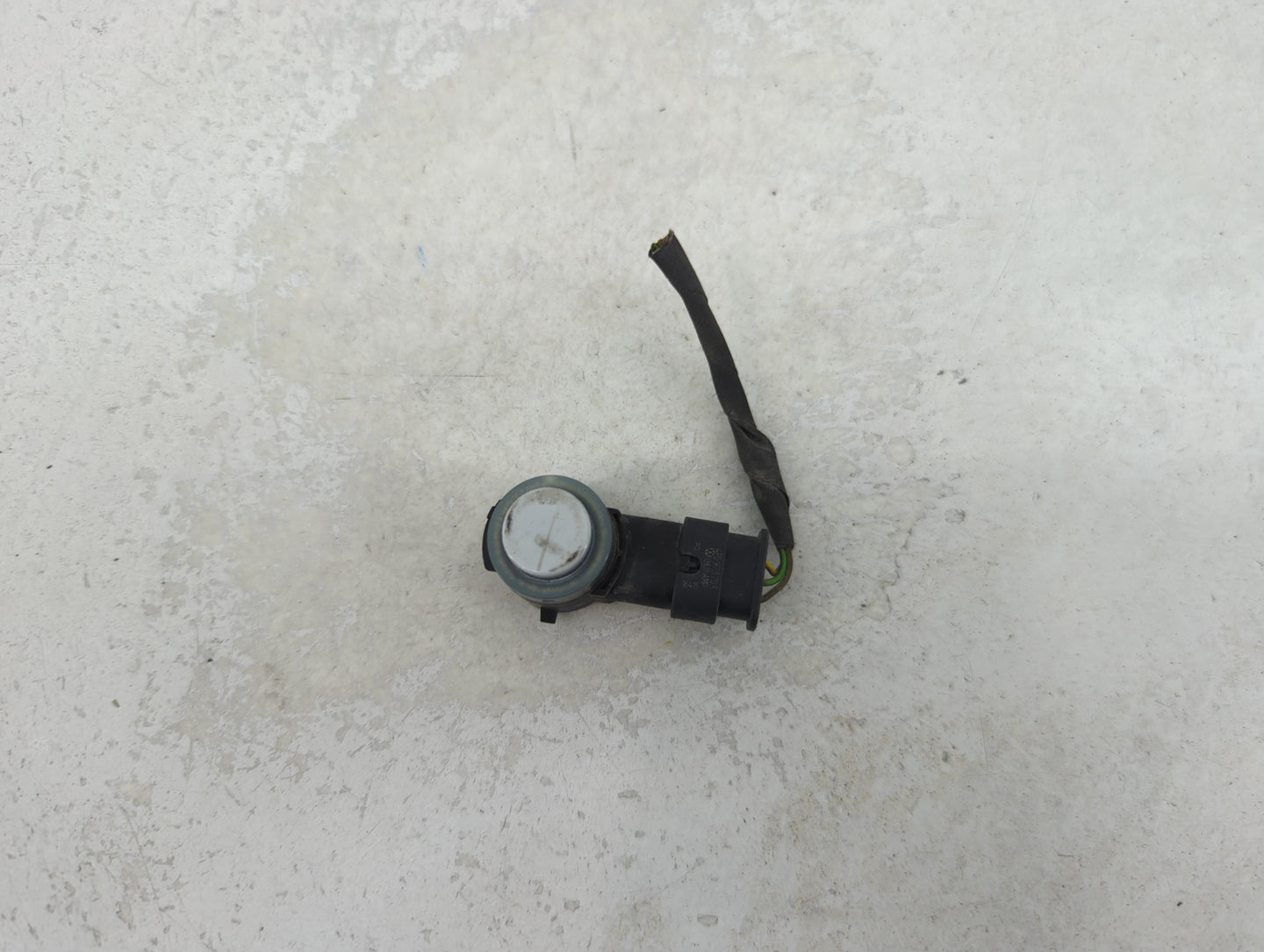 Park Assist Sensor - Oemusedautoparts1.com