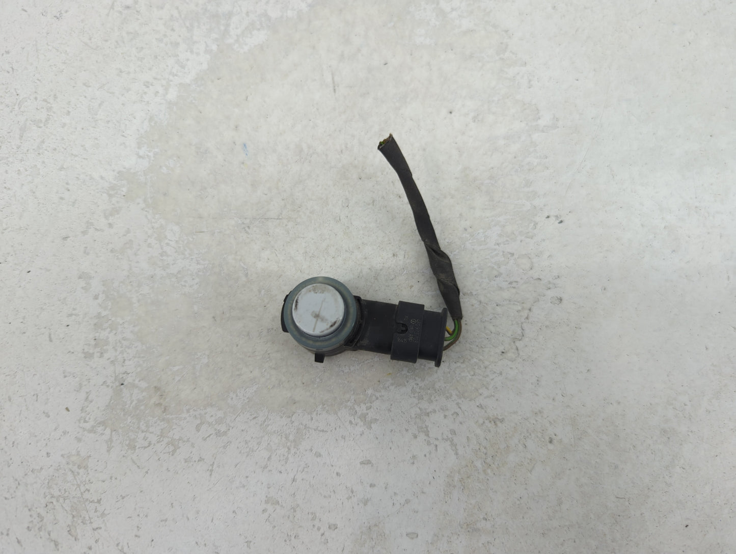Park Assist Sensor - Oemusedautoparts1.com