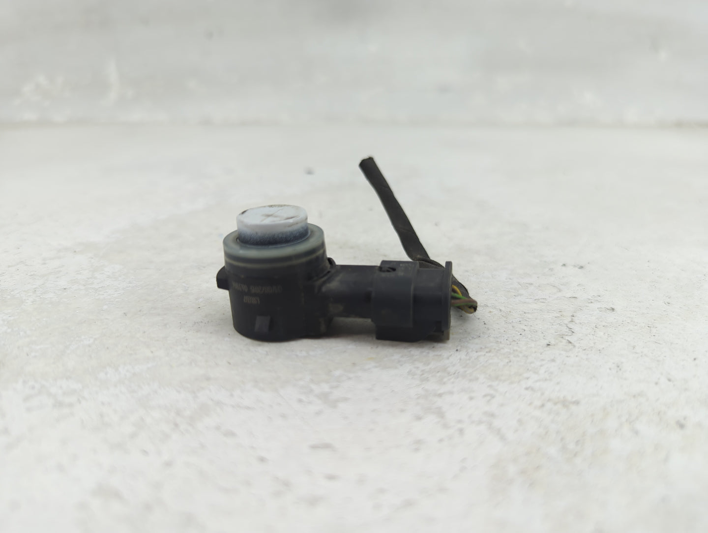 Park Assist Sensor - Oemusedautoparts1.com