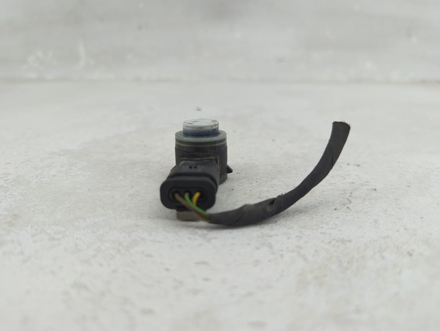 Park Assist Sensor - Oemusedautoparts1.com