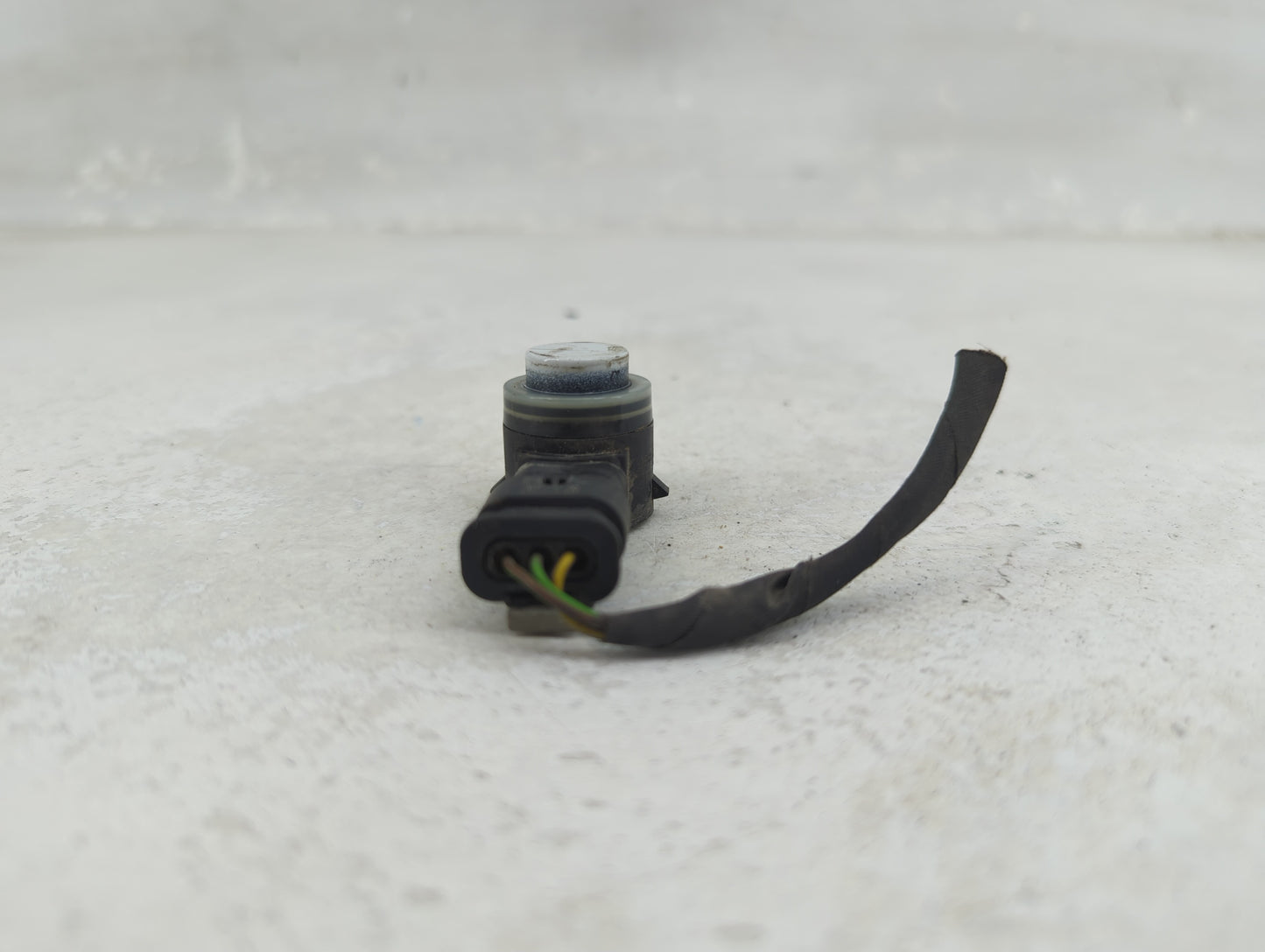 Park Assist Sensor - Oemusedautoparts1.com
