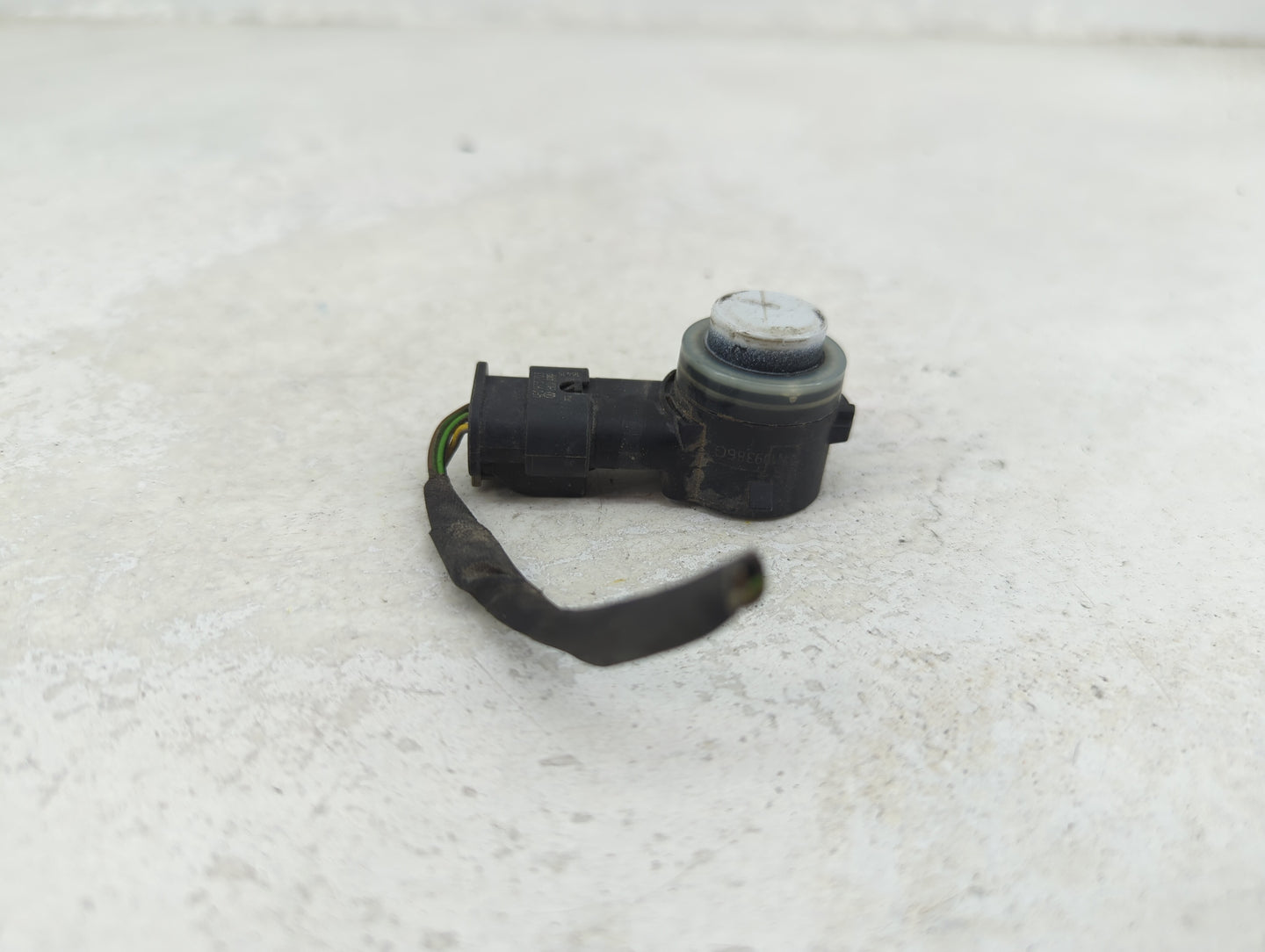 Park Assist Sensor - Oemusedautoparts1.com