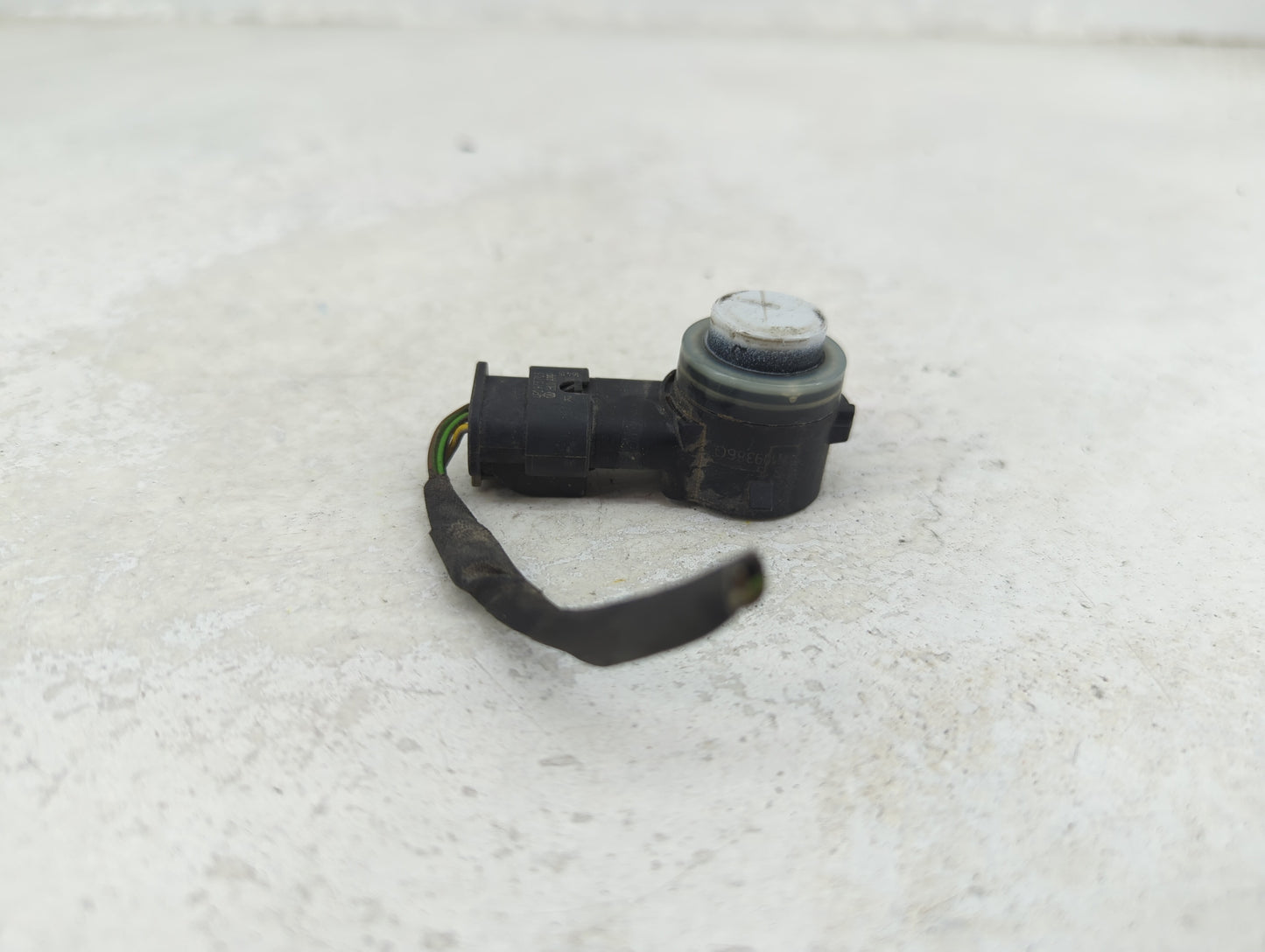 Park Assist Sensor - Oemusedautoparts1.com
