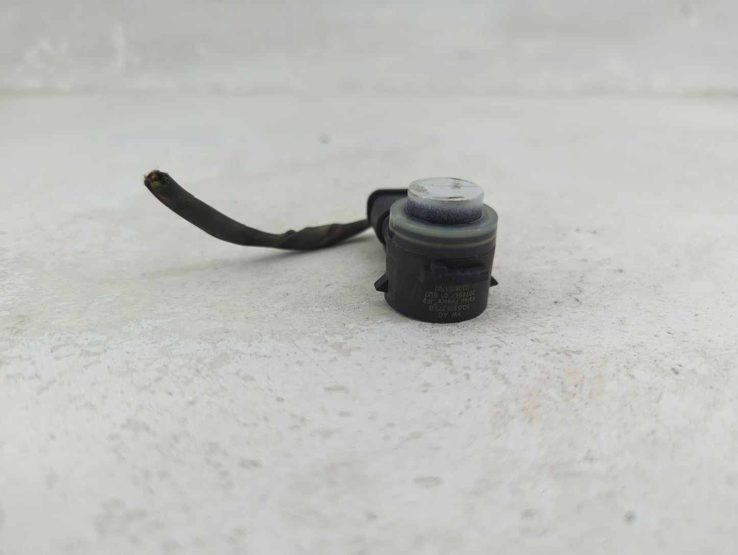 Park Assist Sensor - Oemusedautoparts1.com