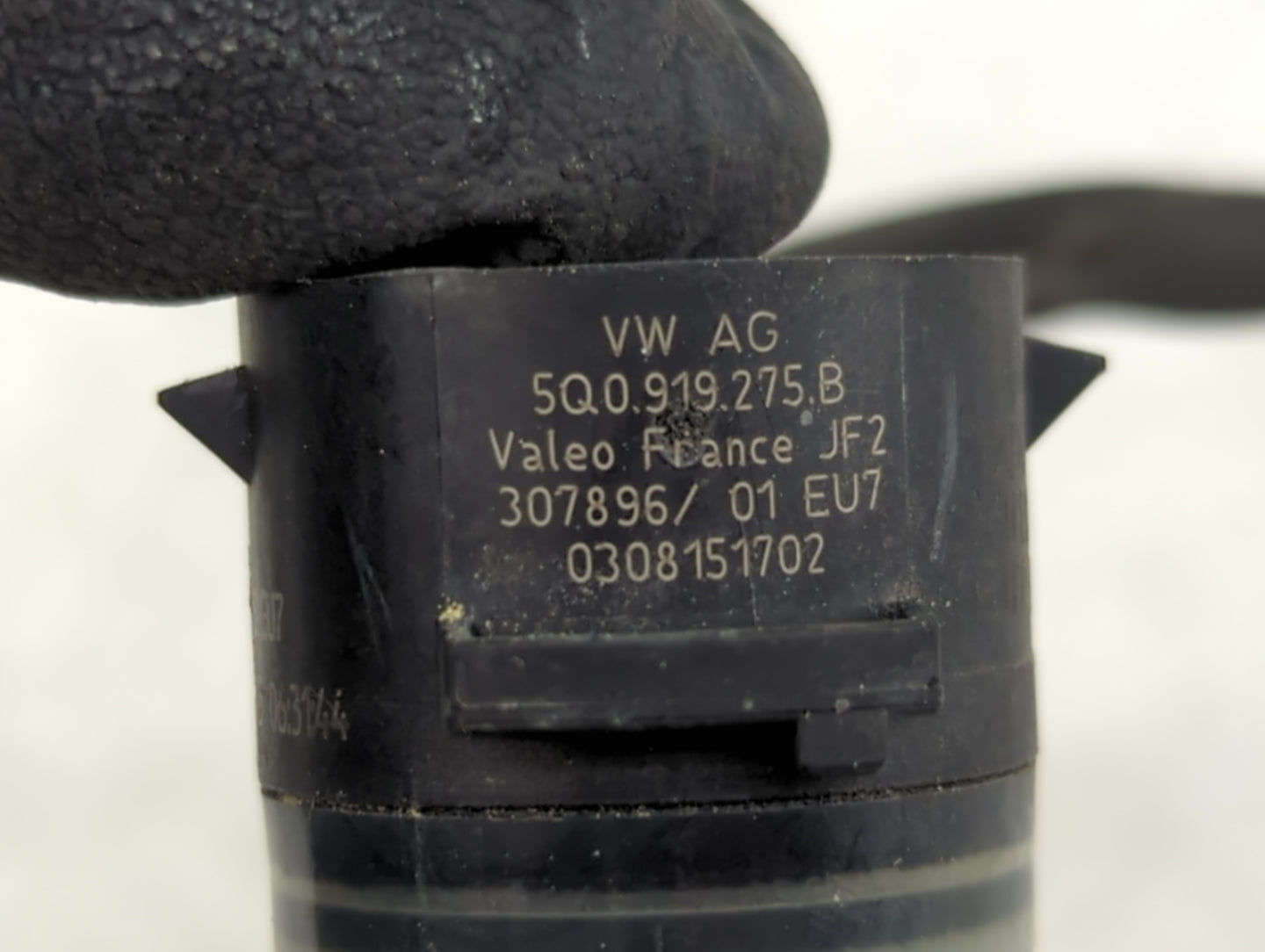 Park Assist Sensor - Oemusedautoparts1.com