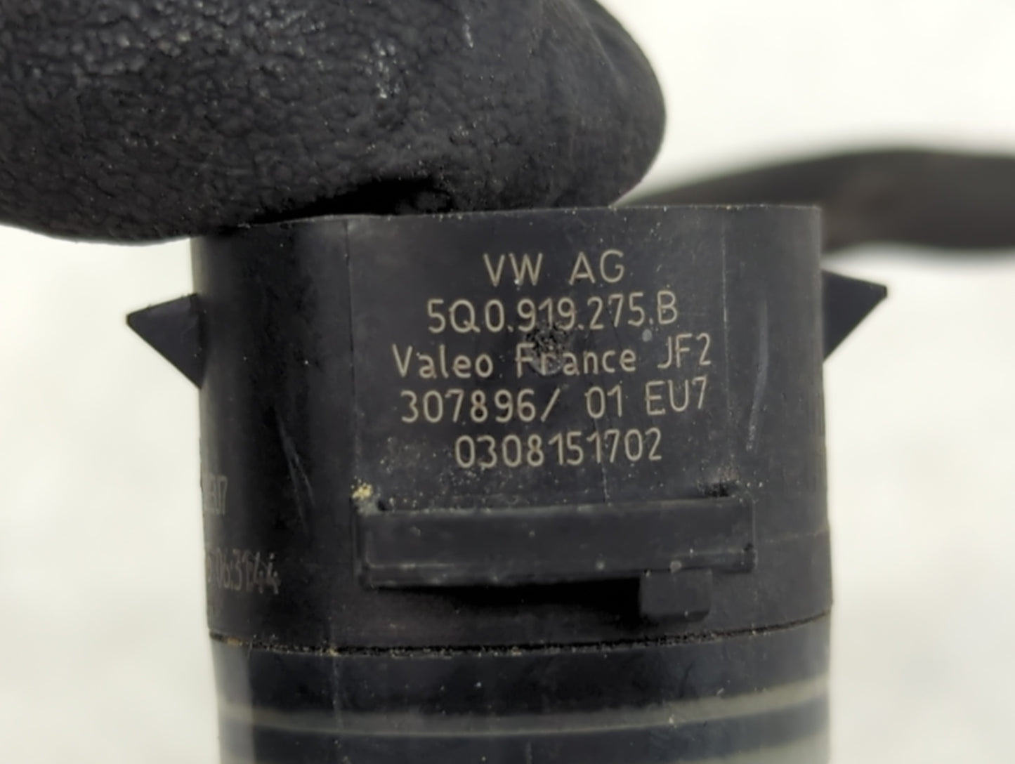 Park Assist Sensor - Oemusedautoparts1.com