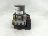 2017-2019 Audi Q7 Anti-Lock Brake ABS Pump Module Actuator OEM P/N:4M0 907 379 Fits Fits 2017 2018 2019 OEM Used Auto Parts 