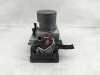 2017-2019 Audi Q7 Anti-Lock Brake ABS Pump Module Actuator OEM P/N:4M0 907 379 Fits Fits 2017 2018 2019 OEM Used Auto Parts 