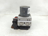 2017-2019 Audi Q7 Anti-Lock Brake ABS Pump Module Actuator OEM P/N:4M0 907 379 Fits Fits 2017 2018 2019 OEM Used Auto Parts 