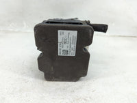 2017-2019 Audi Q7 Anti-Lock Brake ABS Pump Module Actuator OEM P/N:4M0 907 379 Fits Fits 2017 2018 2019 OEM Used Auto Parts 