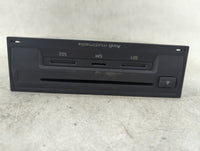 2017-2019 Audi Q7 Radio AM FM Cd Player Receiver Replacement P/N:4M0035880 4M0035680D, 2869470 Fits Fits 2017 2018 2019 OEM 