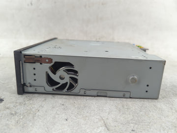 2017-2019 Audi Q7 Radio AM FM Cd Player Receiver Replacement P/N:4M0035880 4M0035680D, 2869470 Fits Fits 2017 2018 2019 OEM Used Auto Parts