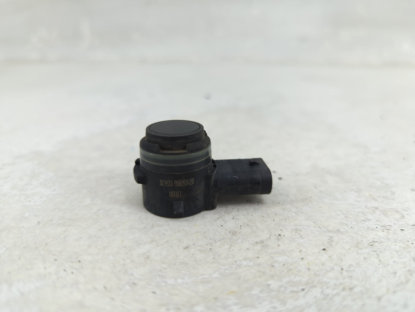 Park Assist Sensor - Oemusedautoparts1.com