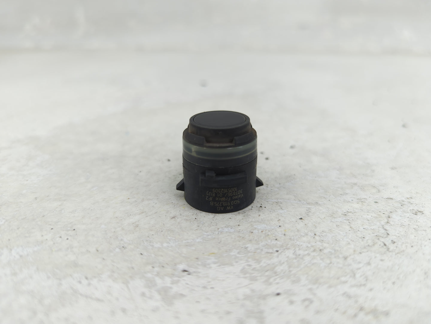 Park Assist Sensor - Oemusedautoparts1.com
