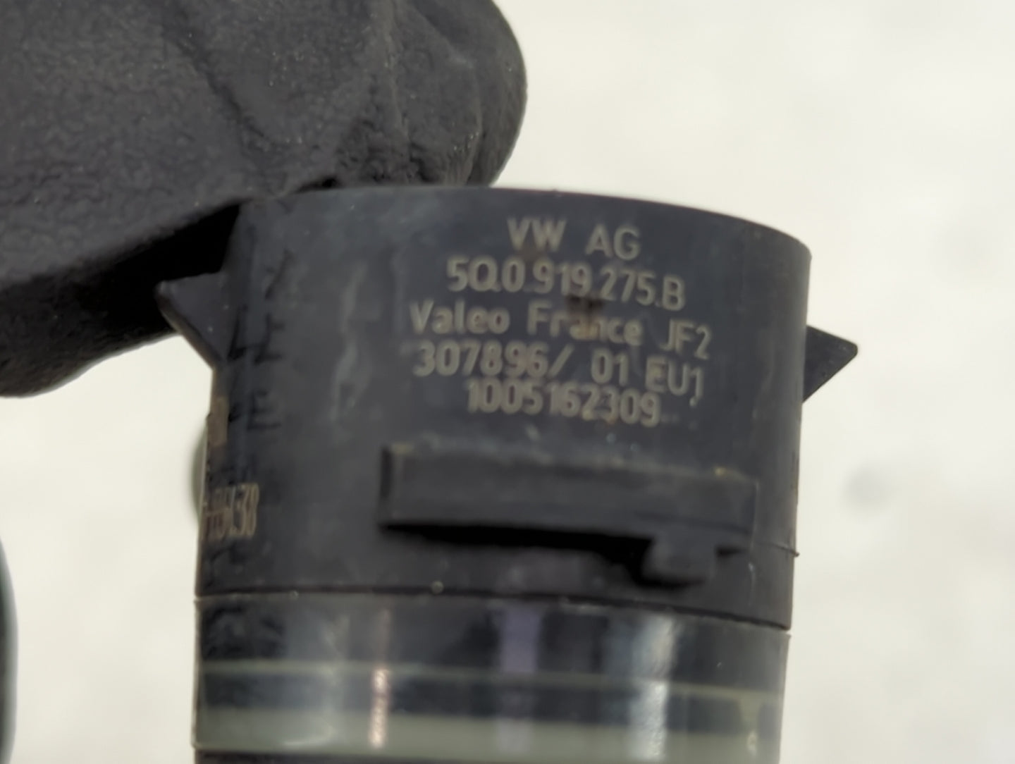 Park Assist Sensor - Oemusedautoparts1.com