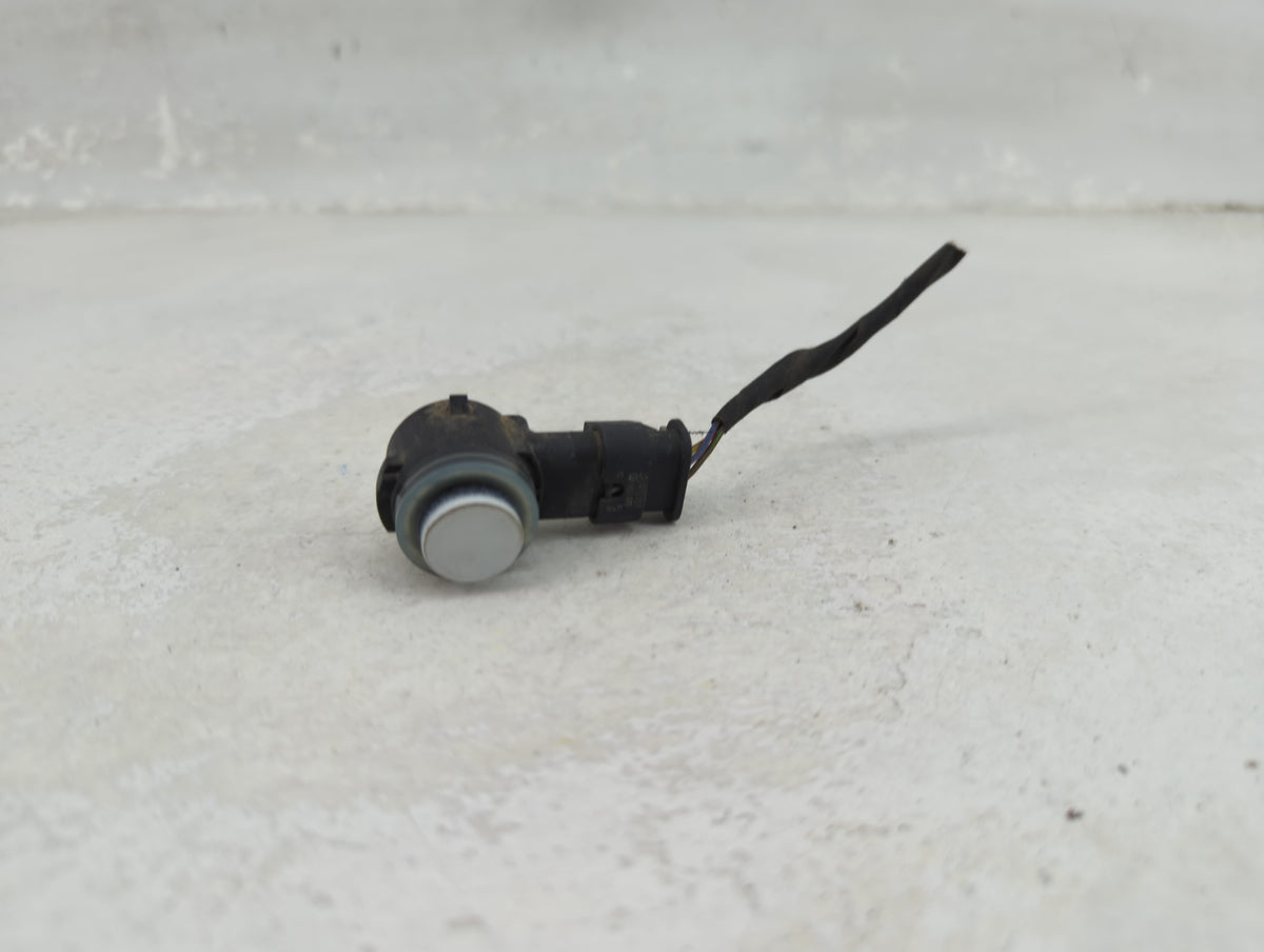 Park Assist Sensor - Oemusedautoparts1.com