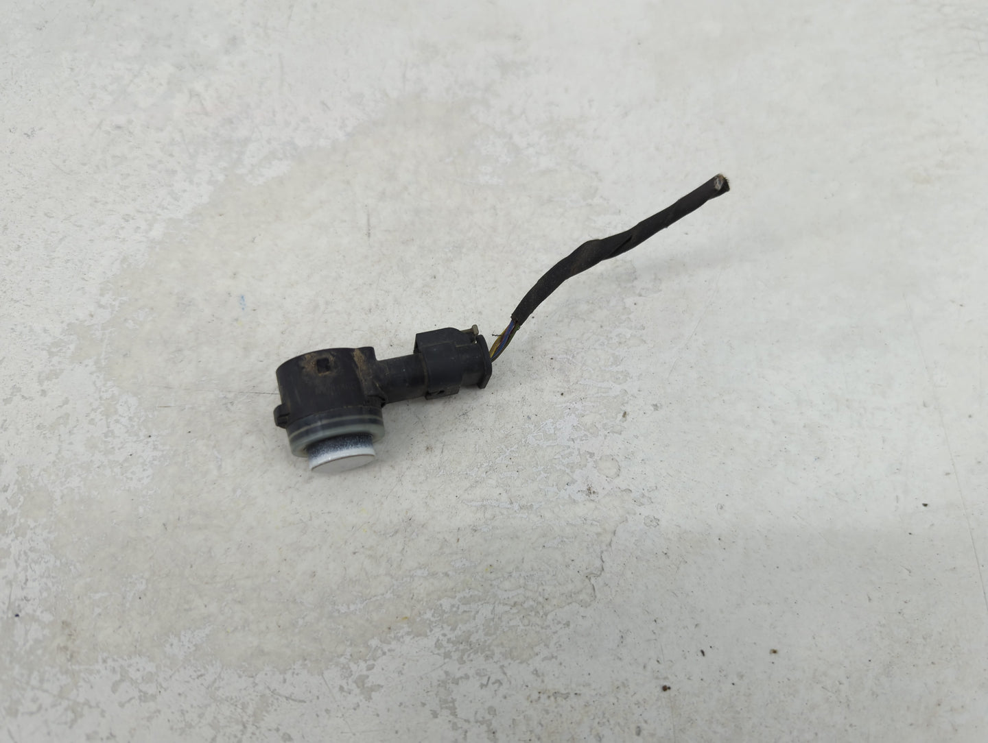 Park Assist Sensor - Oemusedautoparts1.com
