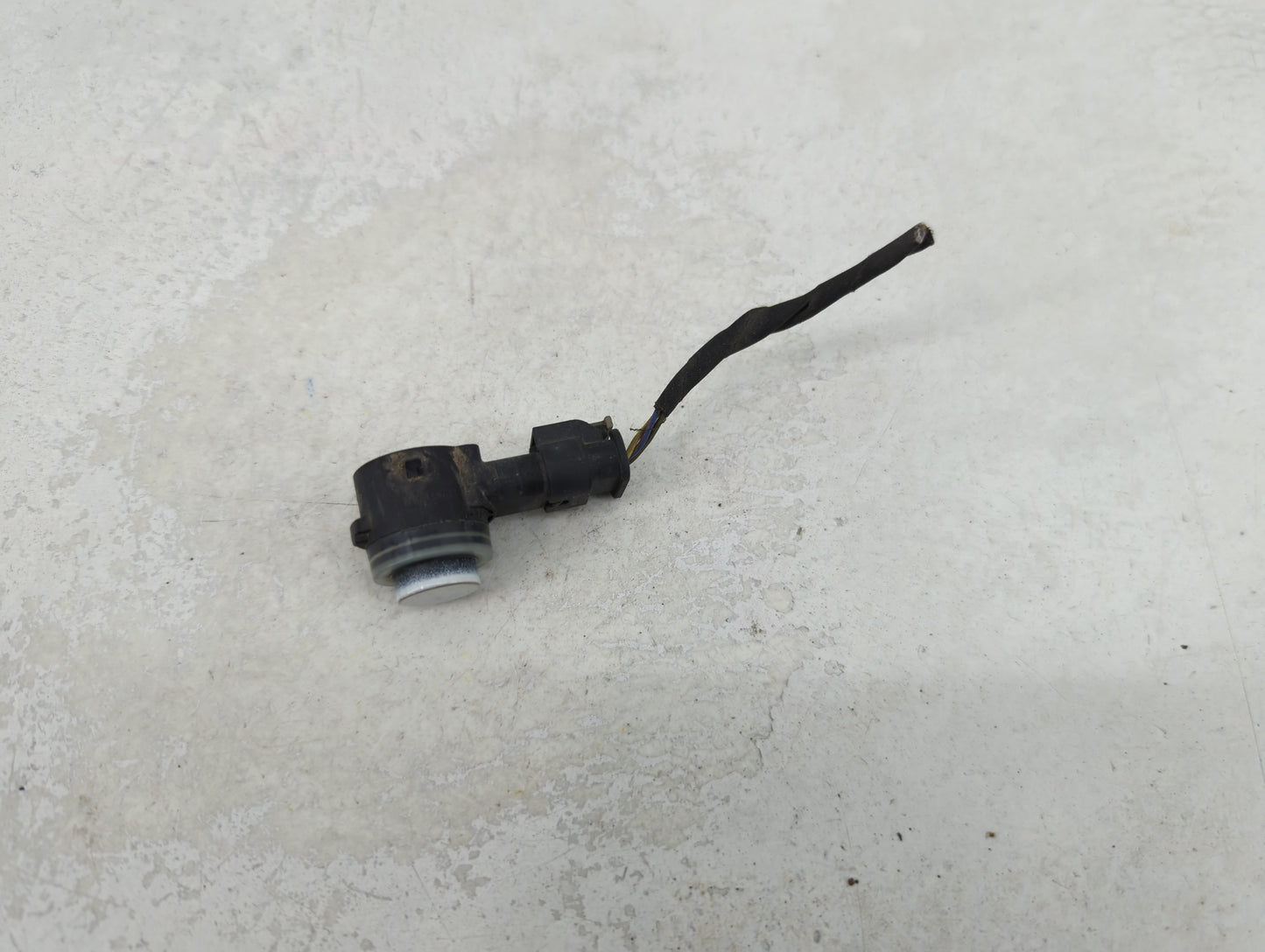 Park Assist Sensor - Oemusedautoparts1.com