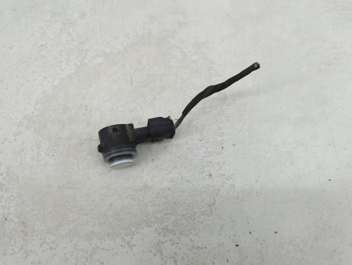 Park Assist Sensor - Oemusedautoparts1.com
