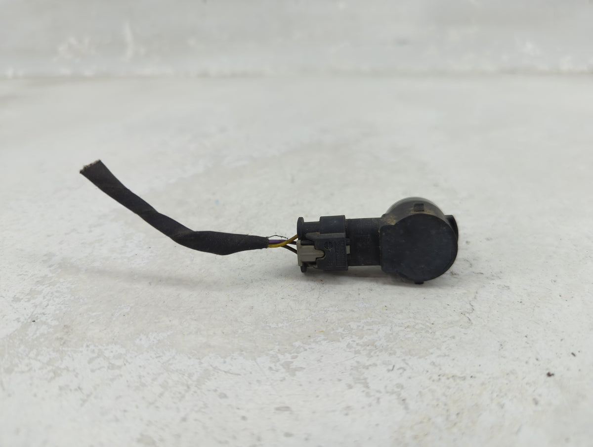 Park Assist Sensor - Oemusedautoparts1.com