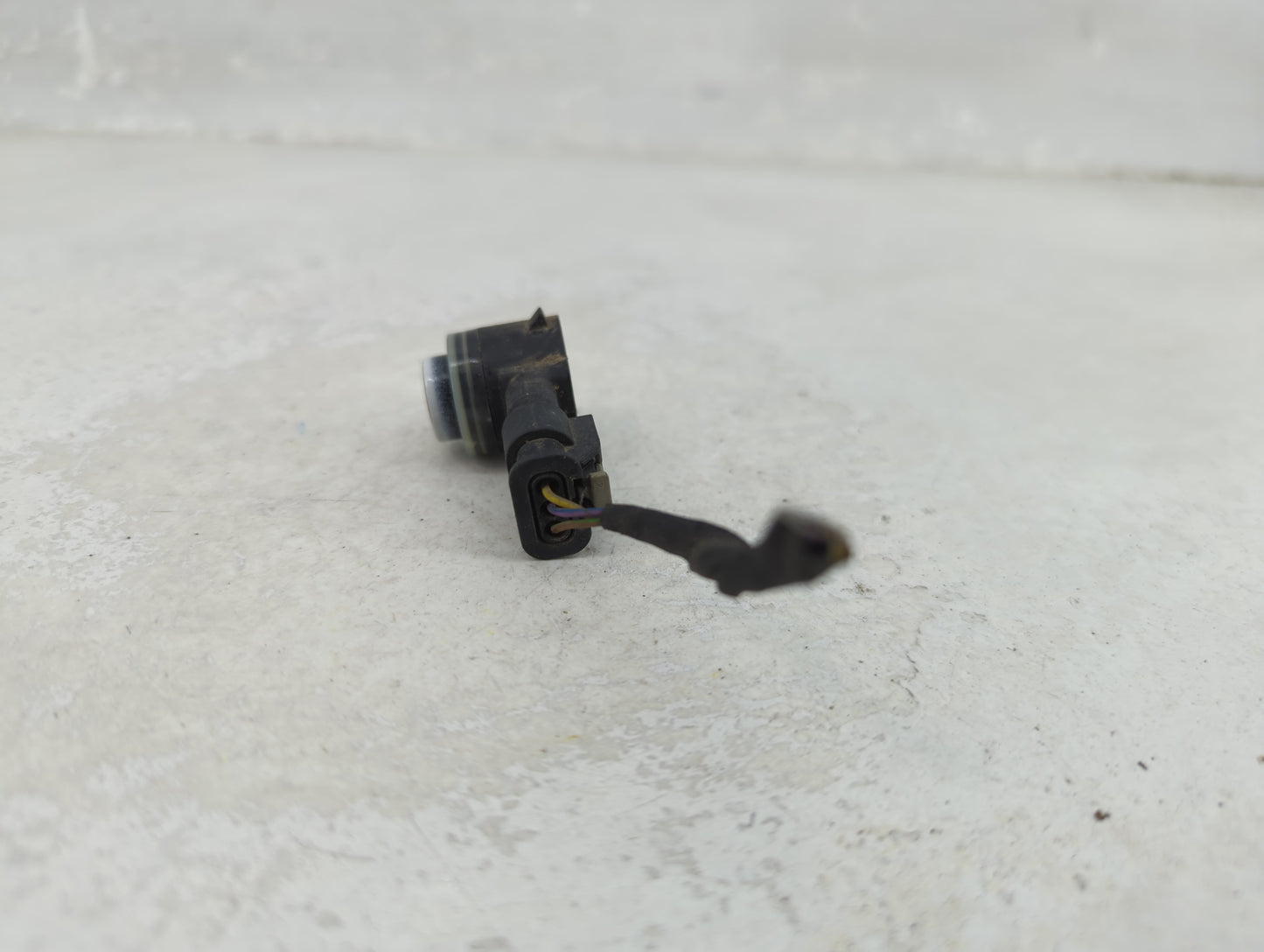 Park Assist Sensor - Oemusedautoparts1.com