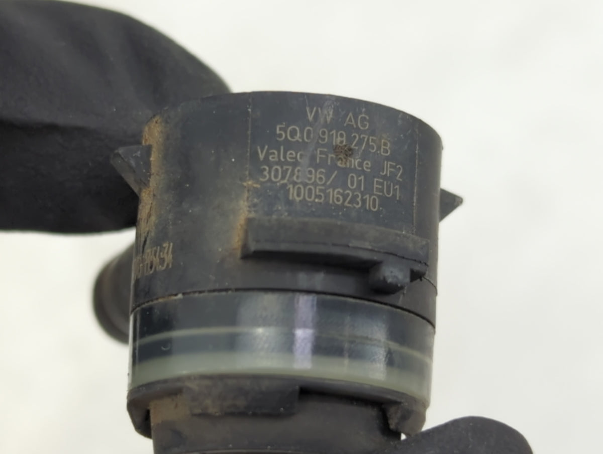 Park Assist Sensor - Oemusedautoparts1.com