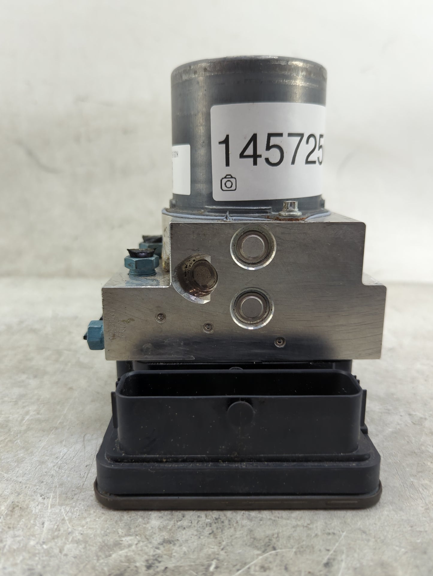 2017-2019 Audi Q7 ABS Pump Control Module Replacement P/N:4M0907379R 4M0907379N, 4M0614517AC, 0265956312 Fits Fits 2017 2018
